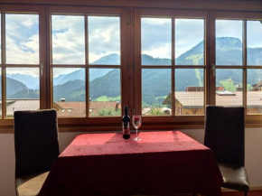 Haus Daheim Bad Hindelang